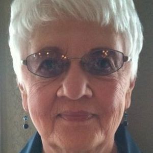 Meet your Posher, Judy